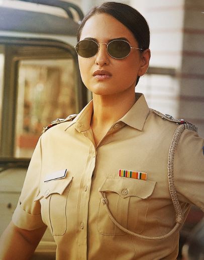 Sonakshi Sinha